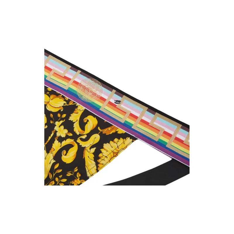 VERSACE Men Underpants-2