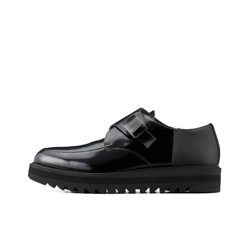 Onitsuka Tiger Monk Men's Casual Shoes Men's Black