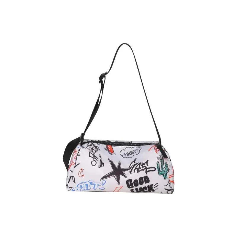 S.REPHEN Nylon Crossbody Bag Women's Multicolor-2