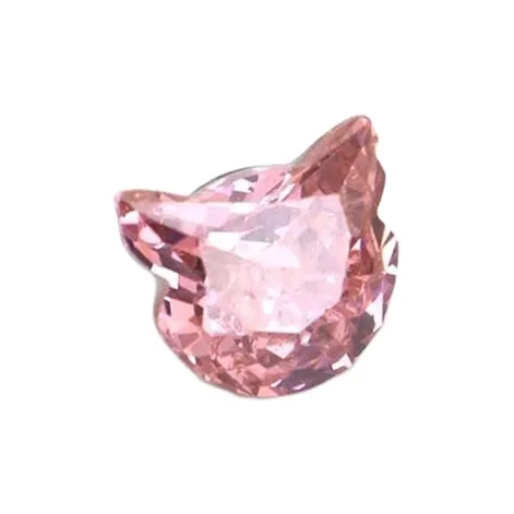 Yab Titanium Steel Stud Earrings Women's-2
