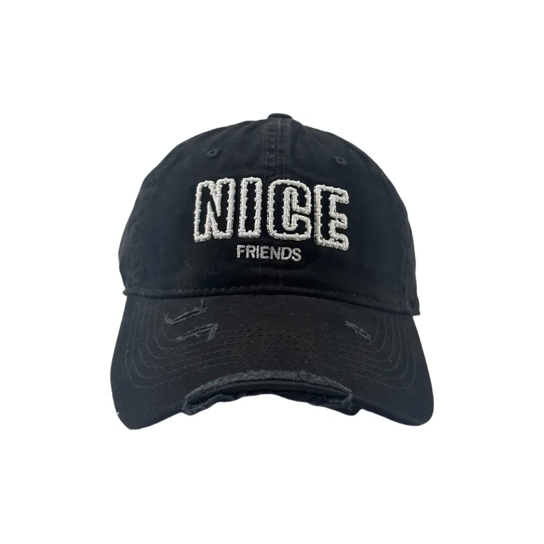 LUCKY BRAND Cotton Baseball Caps Unisex-4