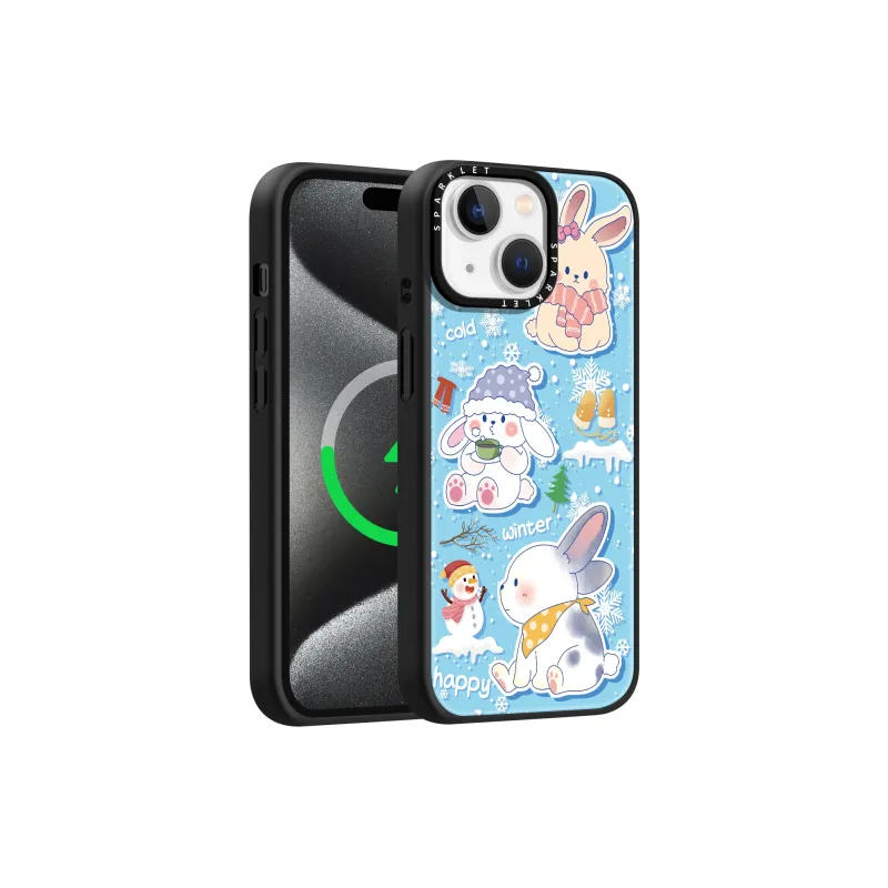 MINISO Phone Cases-2