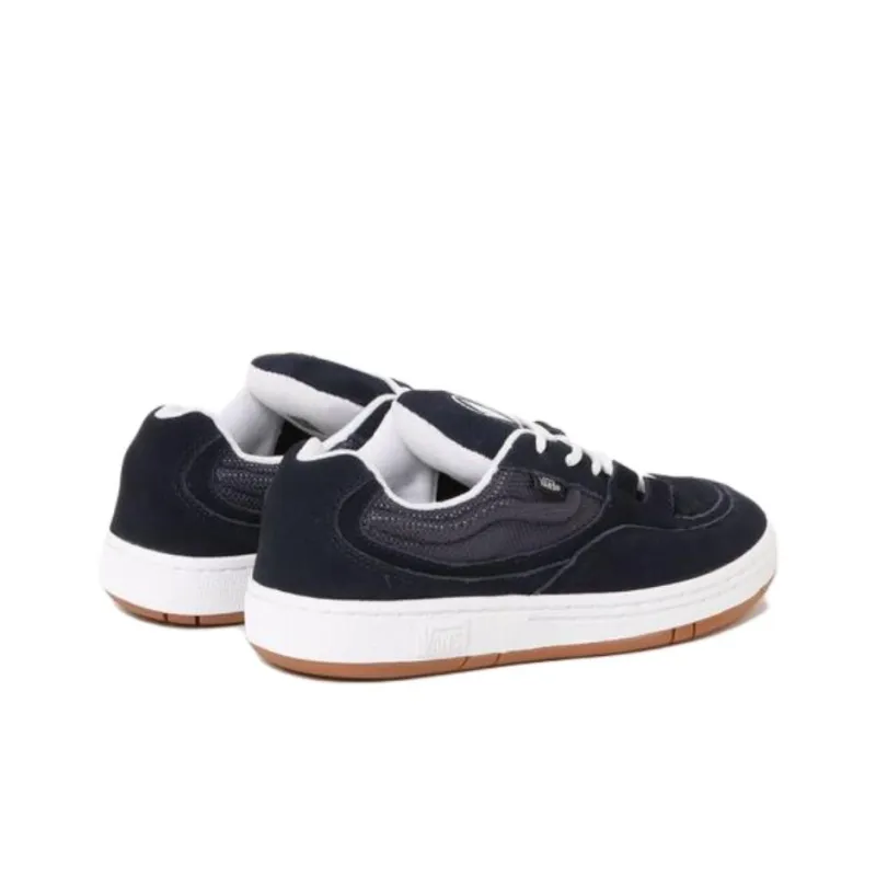Vans Speed Ls 'Navy'-4