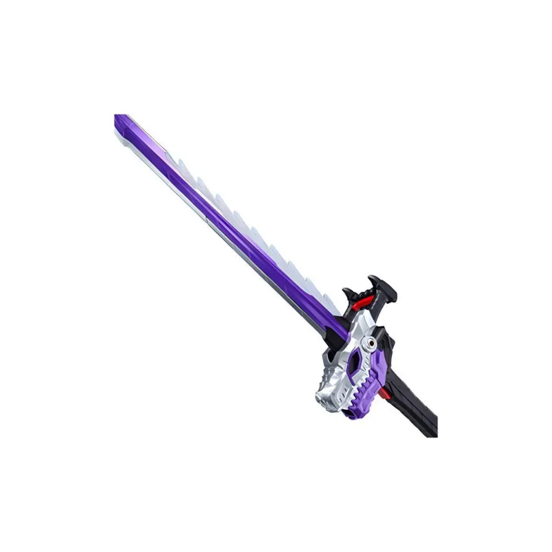BANDAI Knight Dragon Team Model Accessories-3
