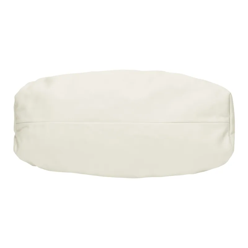 Bottega Veneta Gathered Open Top Shoulder Bag-4