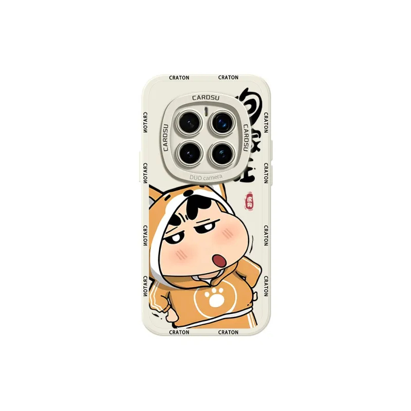 CHUNFAN Phone Cases-10