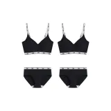 Black Set+Black Set