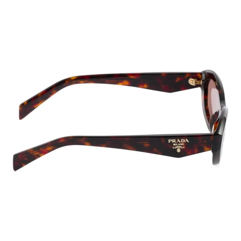 PRADA Symbole Sunglasses-2