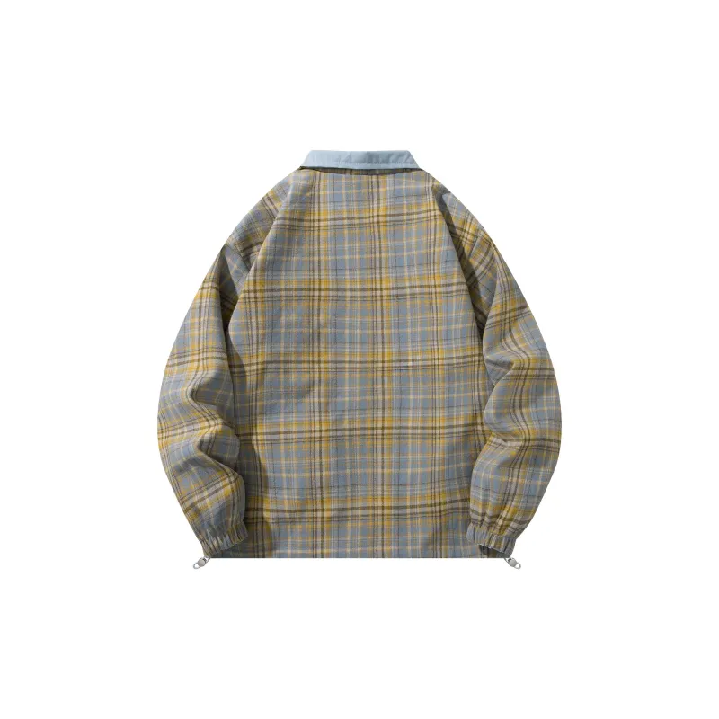 SUNSETMONENT Jackets Coats Unisex-14