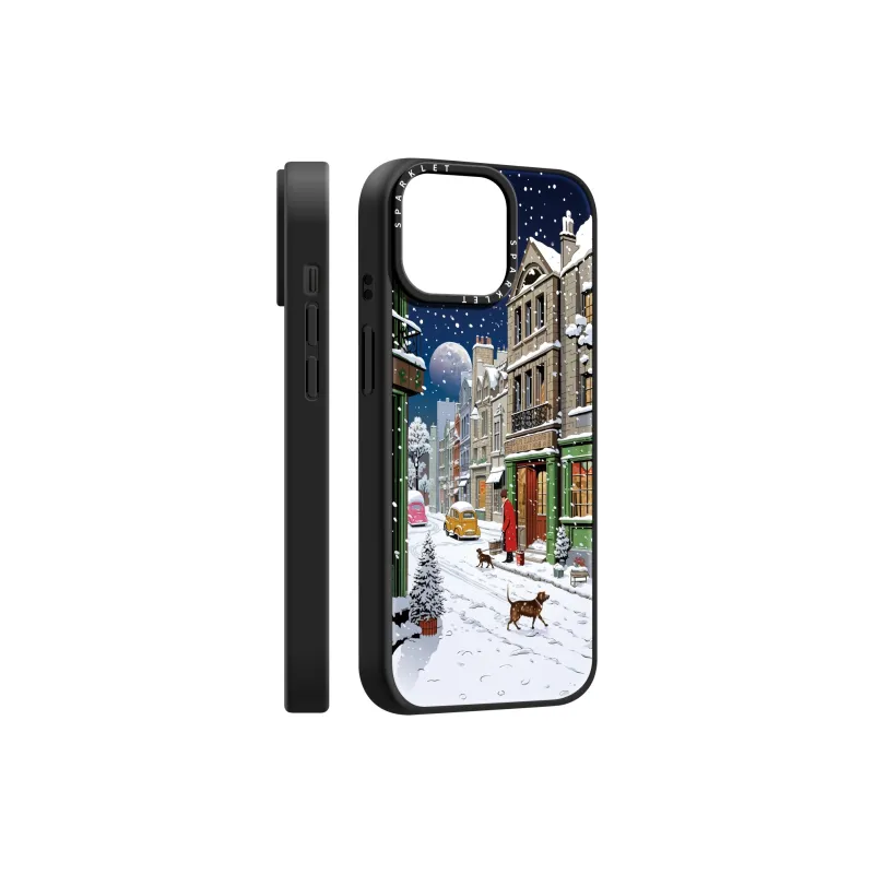 MINISO Phone Cases-8