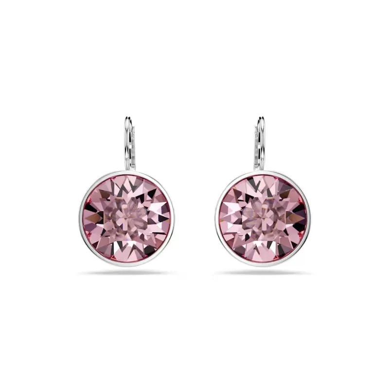 Swarovski Bella Earrings-1