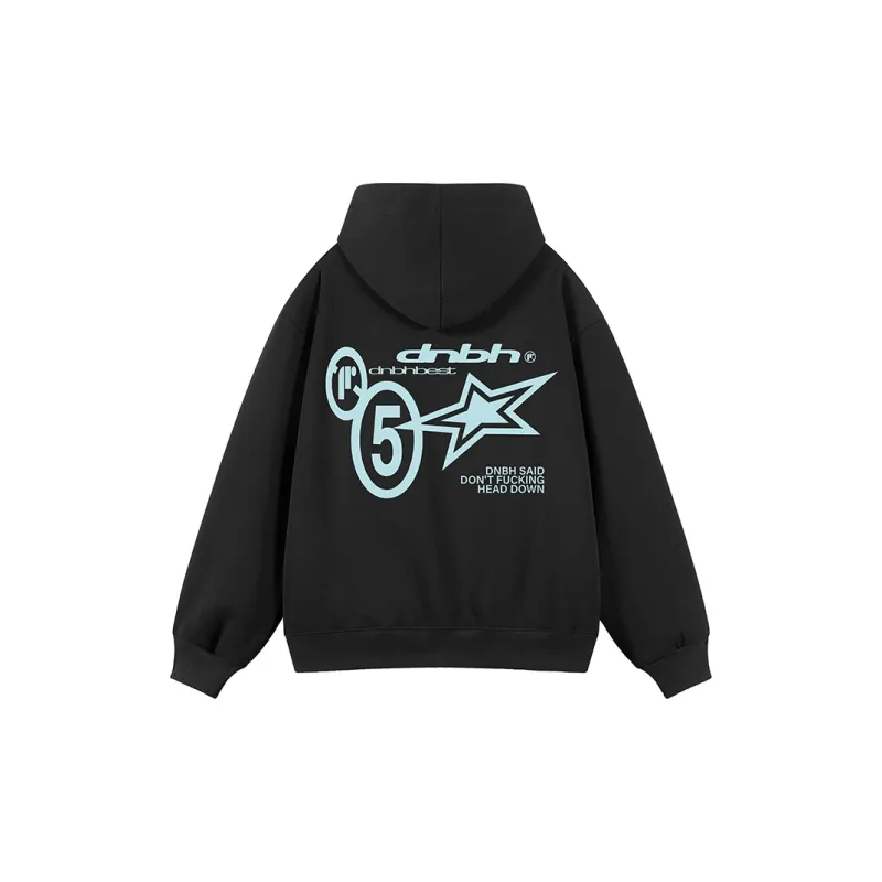 DNBH Sweatshirts Unisex-7