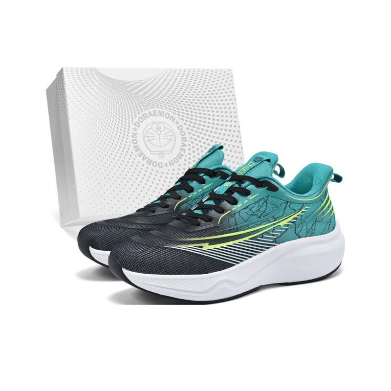 DoraemonA Low Top Casual Shoes Unisex-66