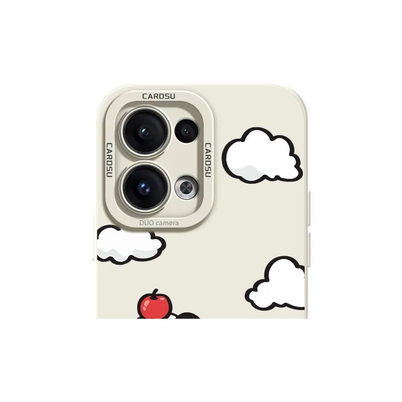 CHUNFAN Phone Cases-29