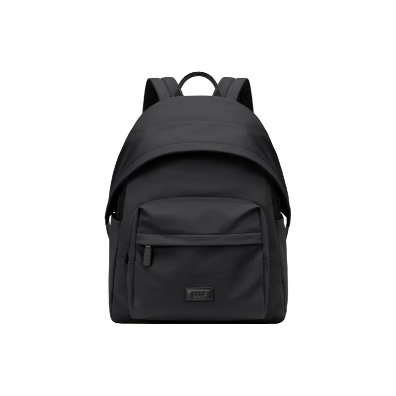 GOLF Fabric Backpack Extra Large Women's Multicolor-9
