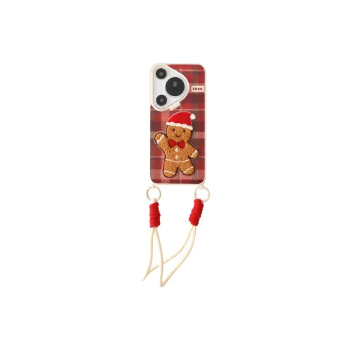 HUANBAOKE Phone Cases