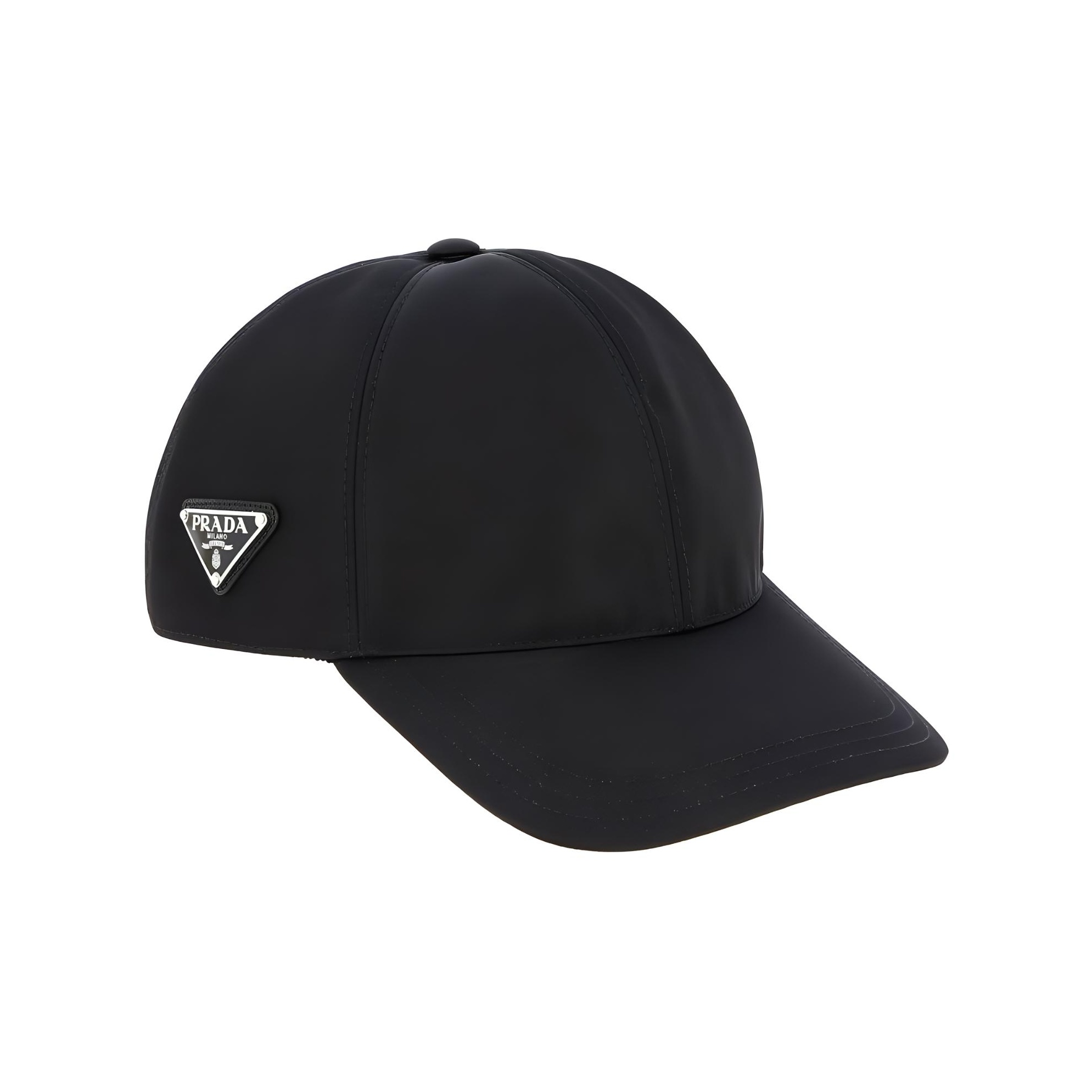 Prada Hats Caps Men for Women's & Men's | Sneakers & Clothing | Sale & New  - POIZON