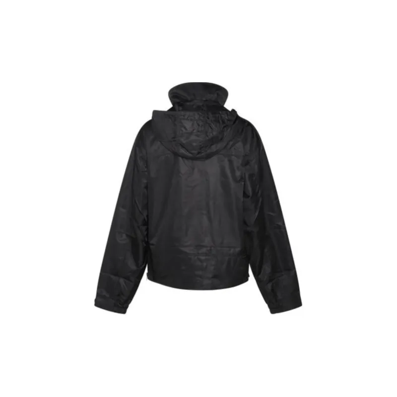 Vivienne Westwood Orb Plaque High Neck Jacket-1