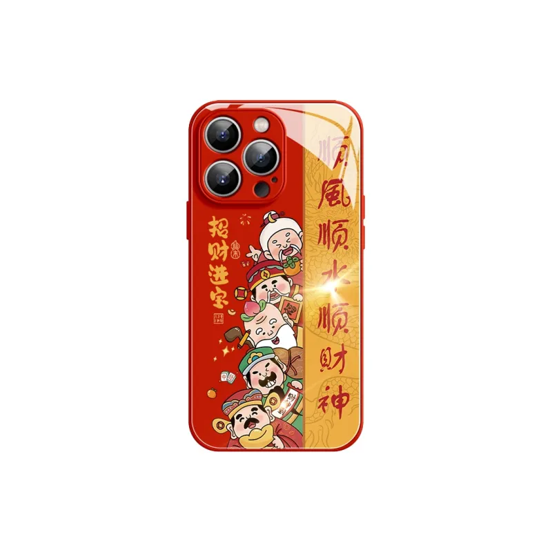 Lingtao Phone Cases-6