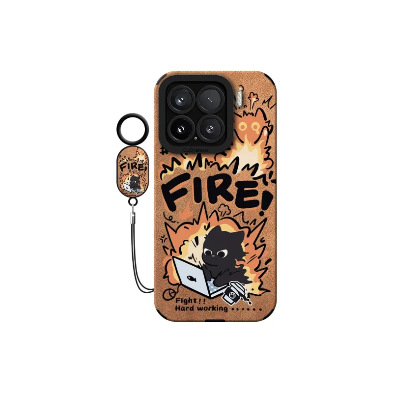 KEXINSHENG Phone Cases-25