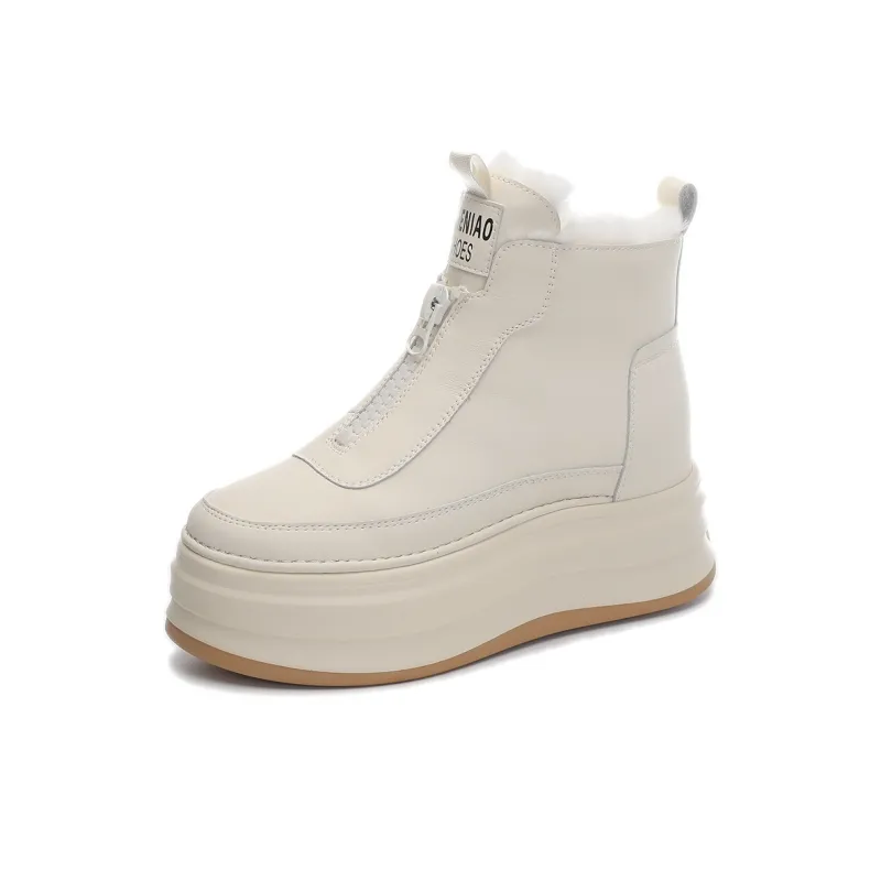 Egger bird Ankle Boots Women's-10