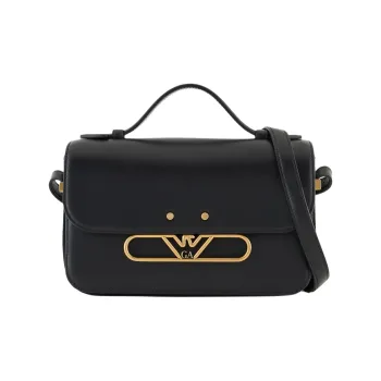 EMPORIO ARMANI Leather Handbag