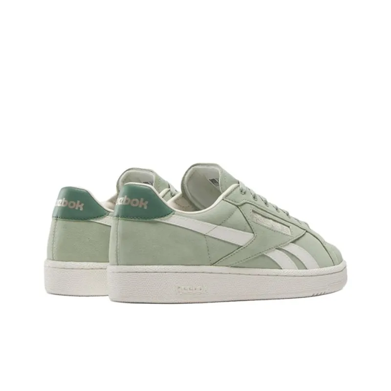 Reebok Club C Grounds Uk 'Vintage Green'-2