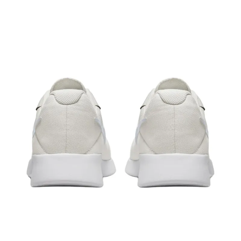 Nike Tanjun Anti Slip Wear Resistant Low Top Casual Running Shoes Women's Ecru-4