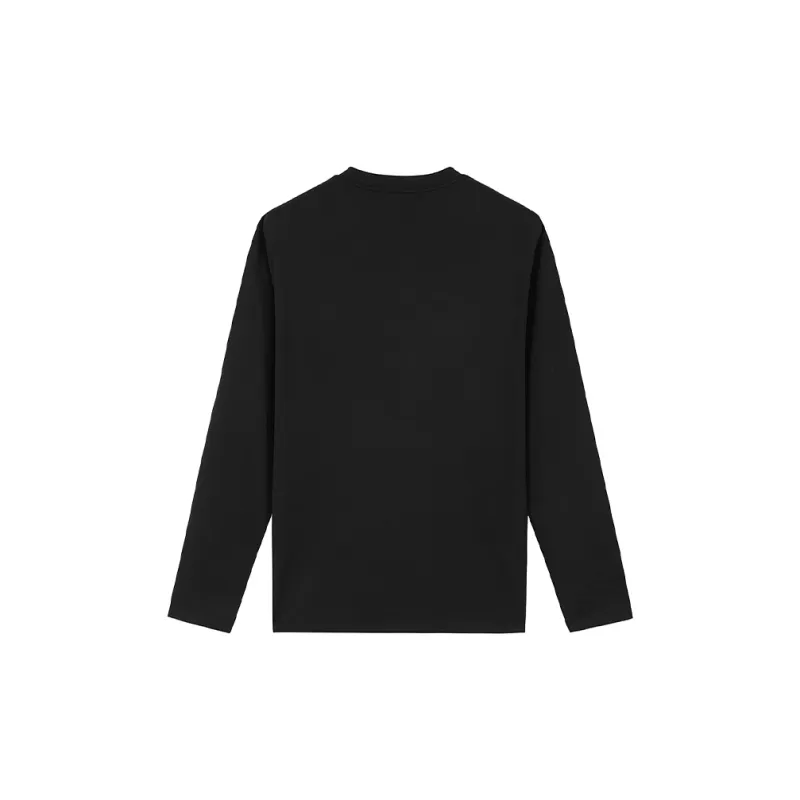 ANDREW MACKENZIE Knitwear Men's Black-1