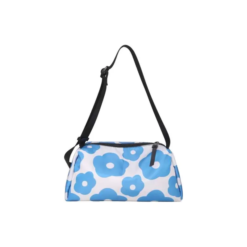 S.REPHEN Nylon Crossbody Bag Women's Multicolor-1