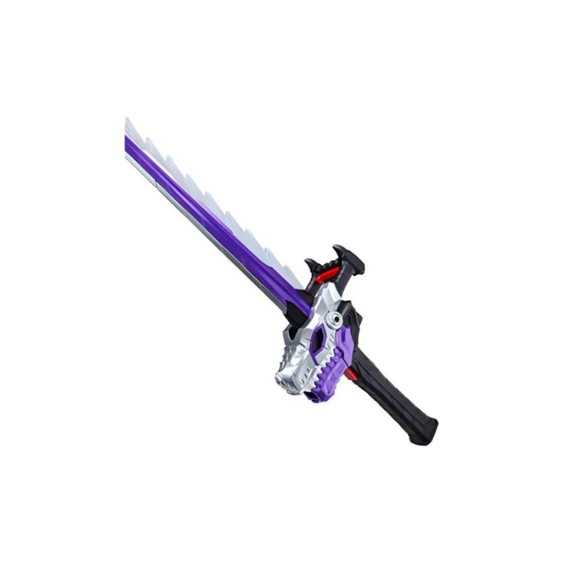 BANDAI Knight Dragon Team Model Accessories-1