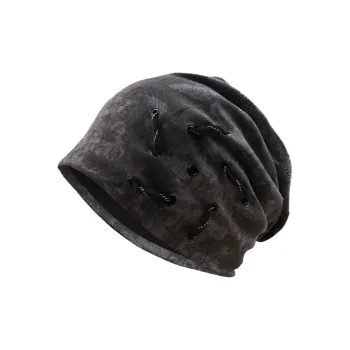Pelloy Polyester Beanies Unisex