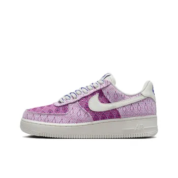 Nike Air Force 1 Low '07 Woven Together Women's