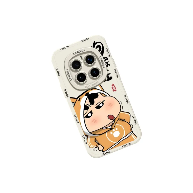 CHUNFAN Phone Cases-11