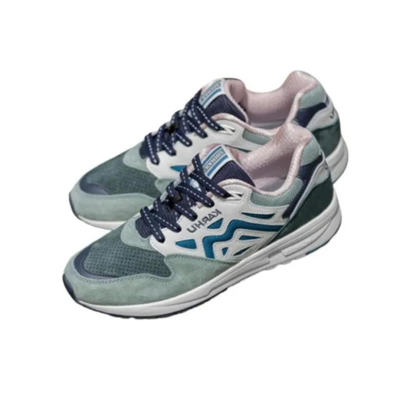 KARHU Legacy 96 'Iceberg Green Lily White'-2