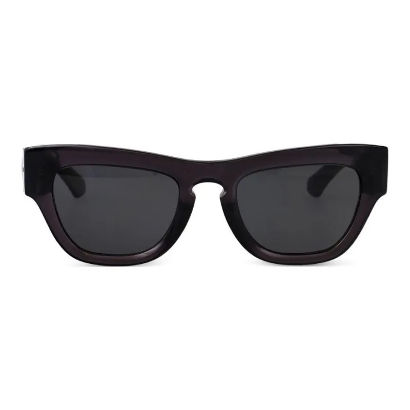 Burberry Square frame Sunglasses-1