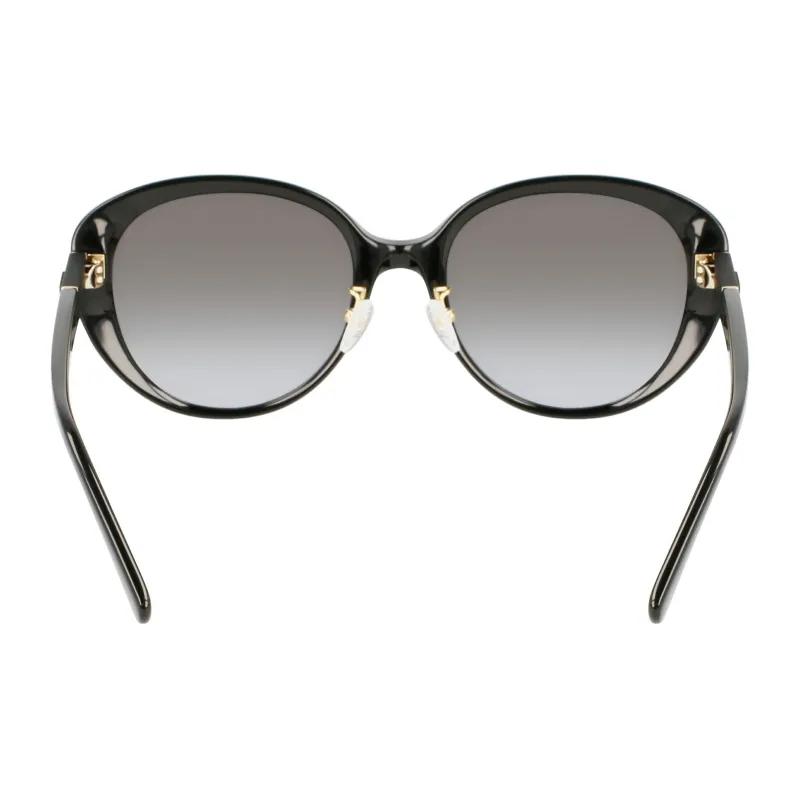 FERRAGAMO Cat Eye Sunglasses Unisex-4