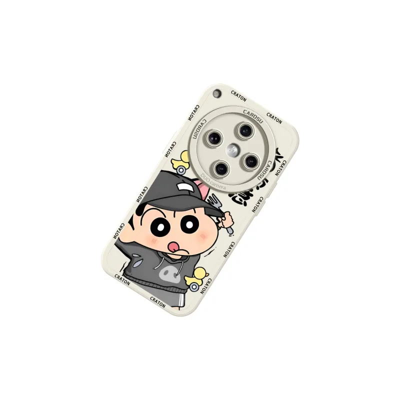 CHUNFAN Phone Cases-22