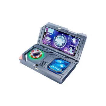 BANDAI DX Ultraman Trigger Model Accessories