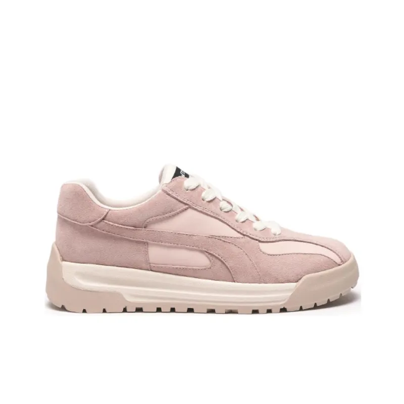 Hotwind Abrasion-Resistant Low-Top Casual Shoes Women's-1