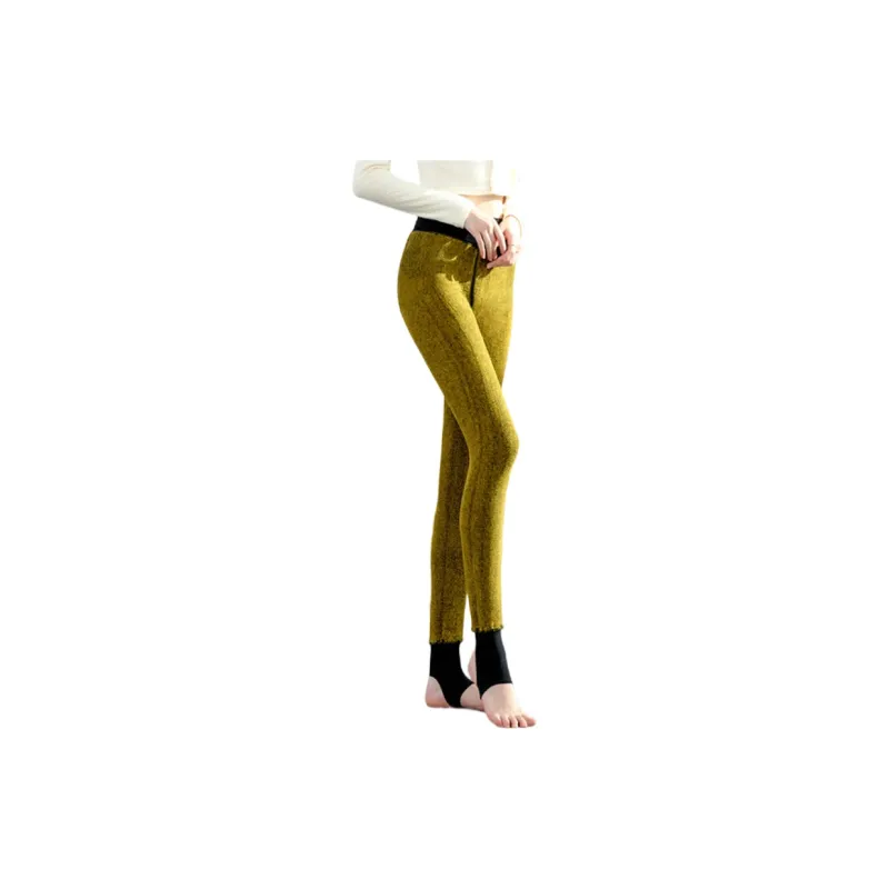Avanti Women's Thermal Pants-14