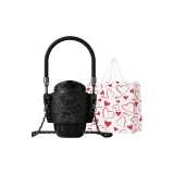 Black Rabbit+Festival Shopping Bag