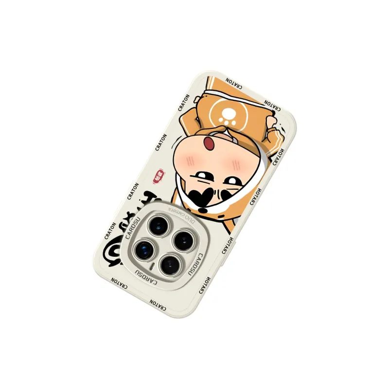 CHUNFAN Phone Cases-13