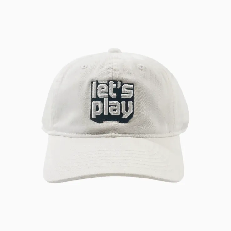 LUCKY BRAND Cotton Baseball Caps Unisex-4