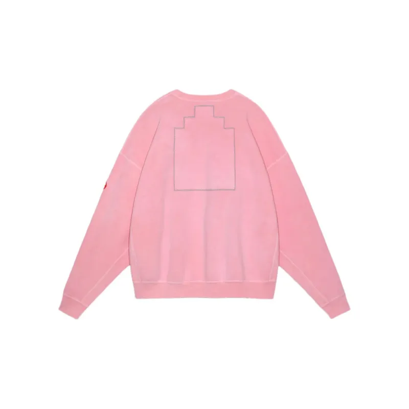 Cav Empt FW24 Overdye Sweatshirt Men's-1