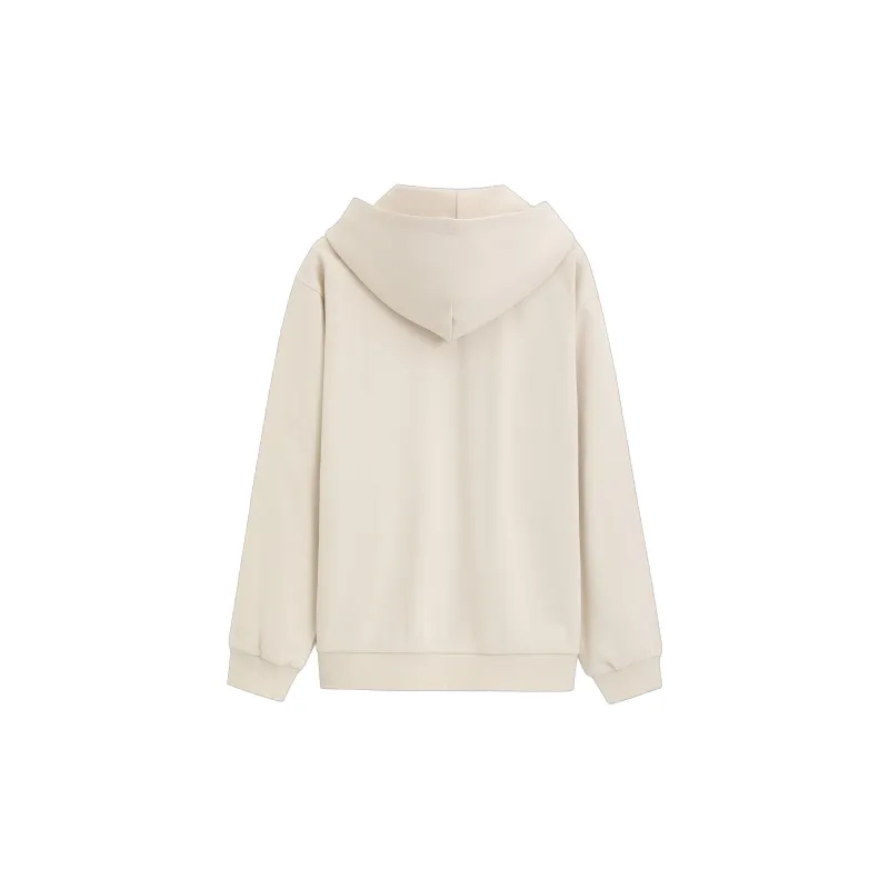 GAP Spring Sweatshirt Jacket Unisex-3