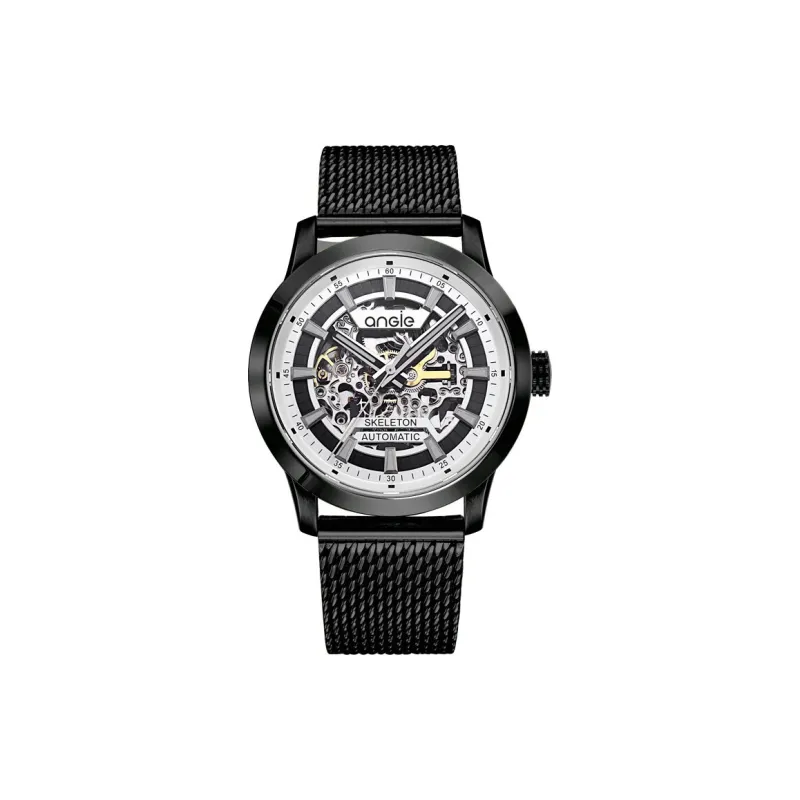 ANGIE PRESENT WATCH Men Watch-15