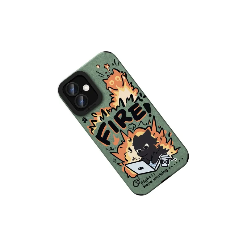KEXINSHENG Phone Cases-21