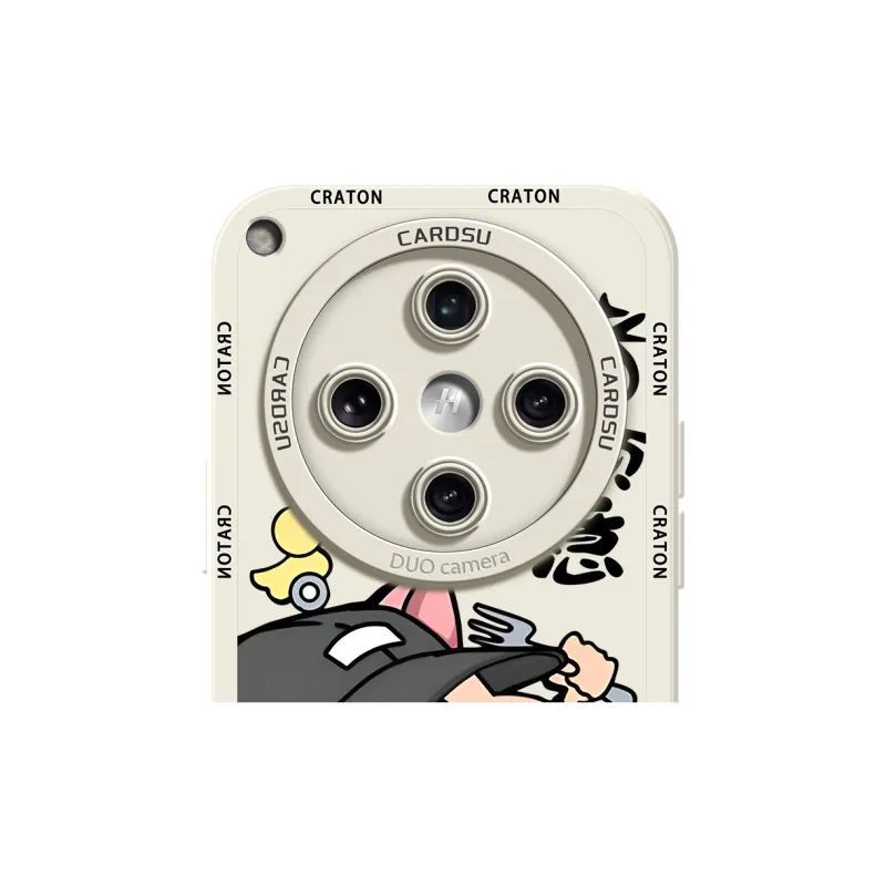 CHUNFAN Phone Cases-24