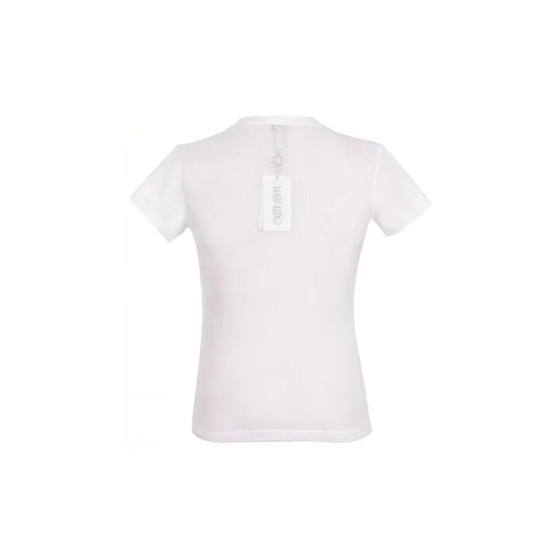 KENZO T Shirts Women's White-1